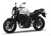 Yamaha FZ6 S2 Yamaha FZ6 S2